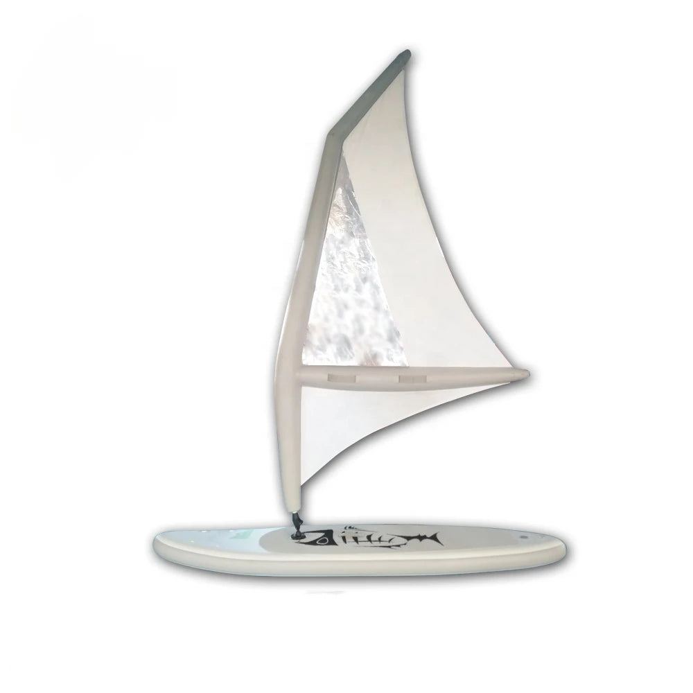 surf sail promotion inflatable windsurfing sup wind