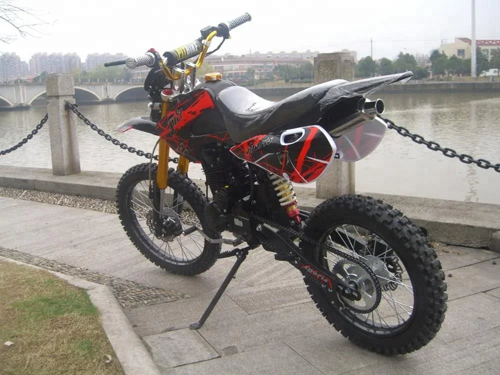 250CC dirt bike mini PIT BIKE adults OFF LOAD motorcycle