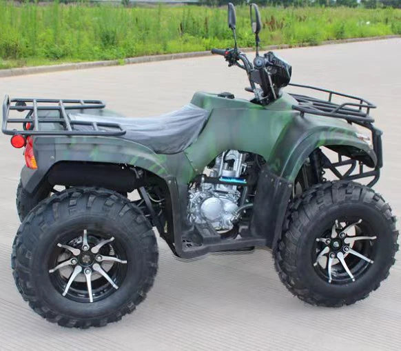 150cc 200cc 250cc 4x4 atvs utvs off road four wheel off-road motorcycle ATV  motor 4 wheeler quad moto bike