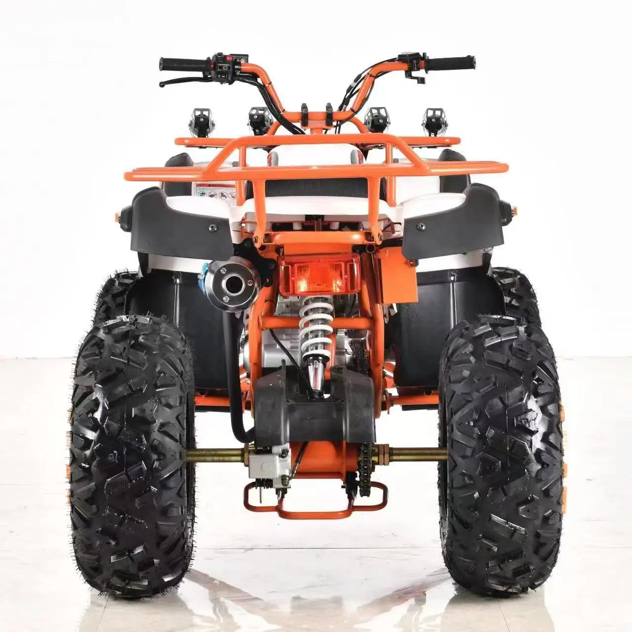 150cc quad 4 wheeler off road use atv for adults