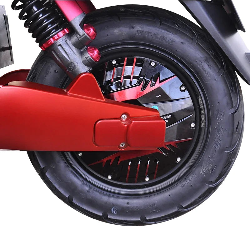 Long life electric scooter for adult 2000w electric motorcycle 60v 72 volt electric motorcycles scooter