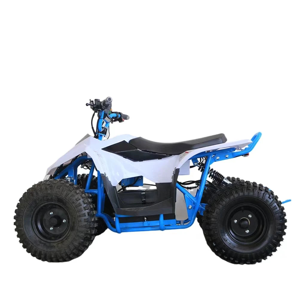 Multifunctional quad electric 1000w atv quad enfant 1000w atv mini 4 wheeler atv for kidscustom