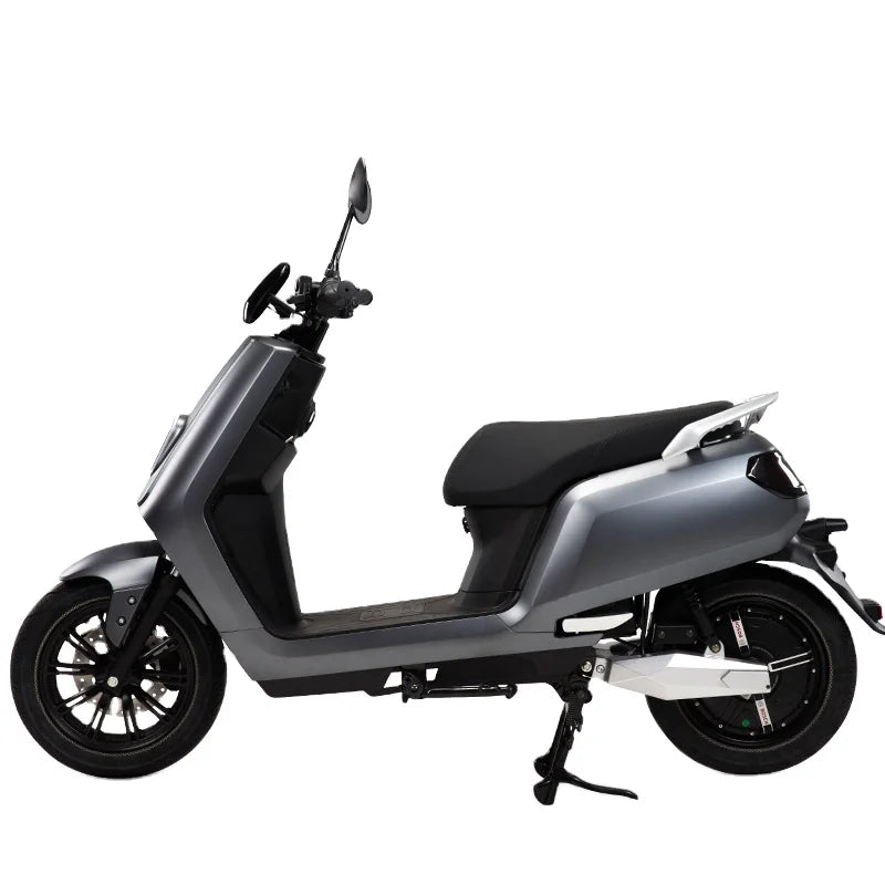 Nmoto EEC certified LX05 max electric motorcycle 75KM/H high speed e-