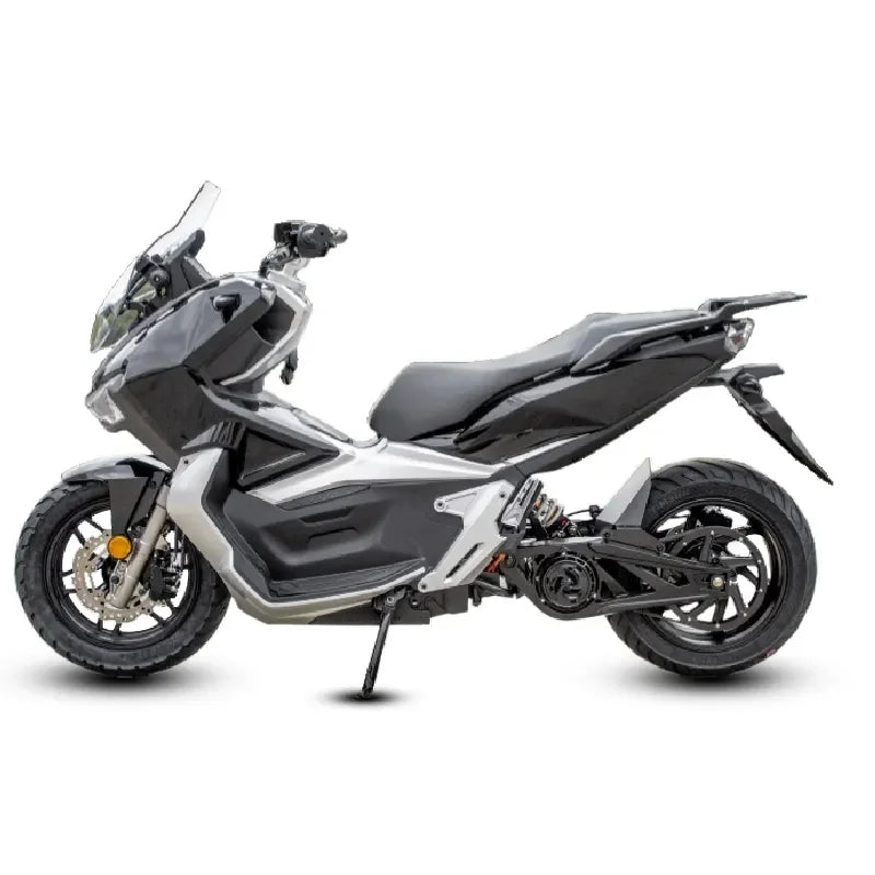 2022 High Speed  Power Fast Charging Adult Adv Electric Motorcycle