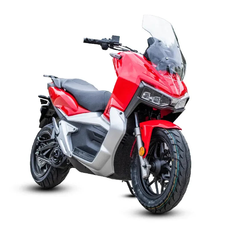 2022 High Speed  Power Fast Charging Adult Adv Electric Motorcycle