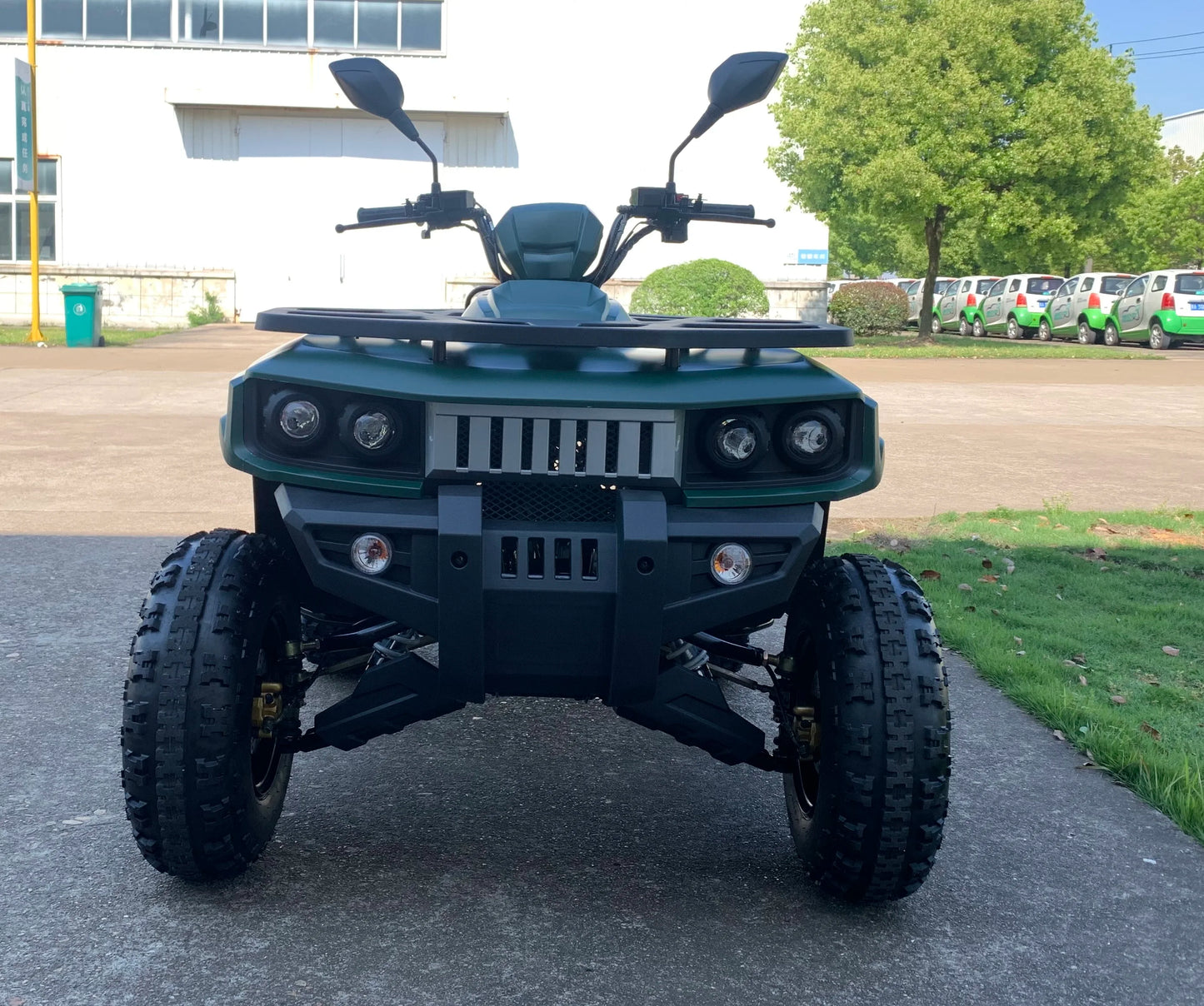 ATV with CE, quad bikes for sale, 4 wheeler ATV for adultscustom