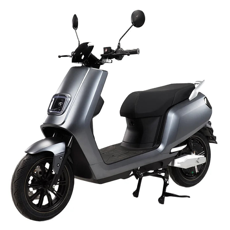 Nmoto EEC certified LX05 max electric motorcycle 75KM/H high speed e-