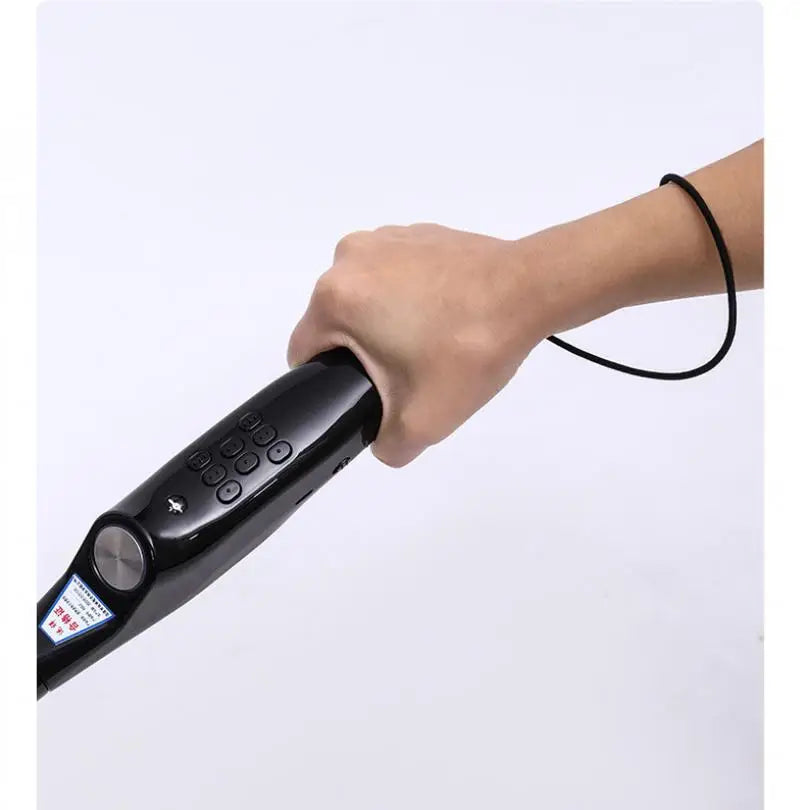 Ultrasonic Electronic Voice Blind Guide Cane Intelligent Obstacle Avoidance Walking Stick Blind People Supplies Guide Cane