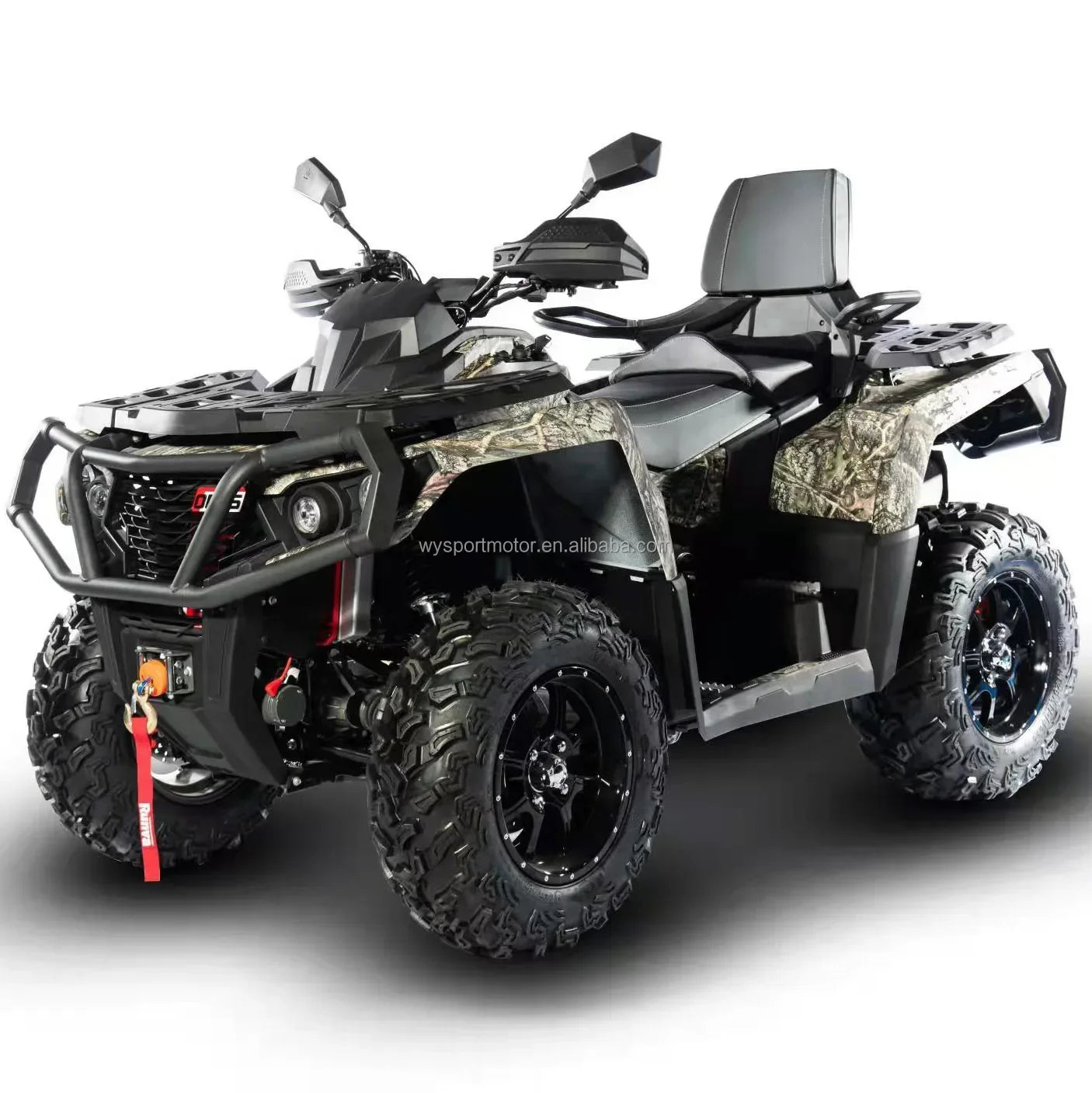 Hot sale high quality 800cc atv quad bike 4 wheeler for adult