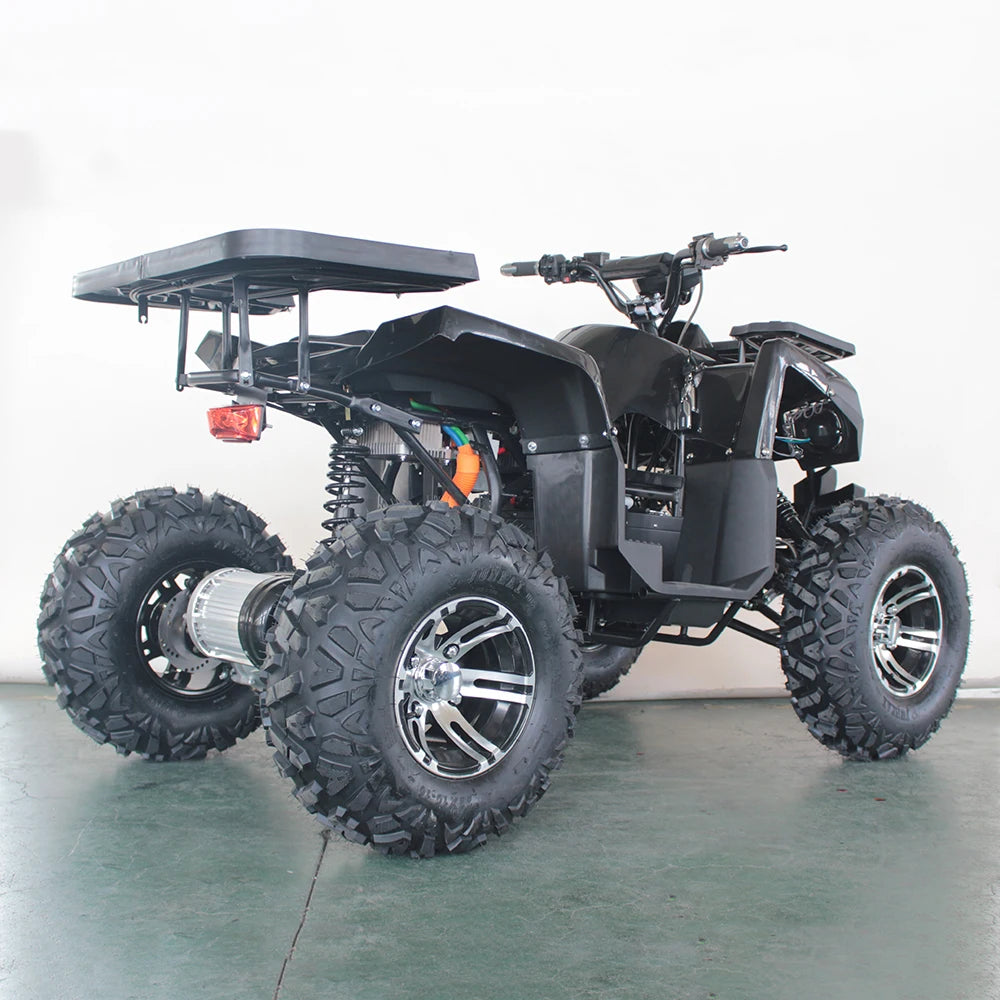 Factory Direct Sales 4*4 mini electric atv for adultcustom