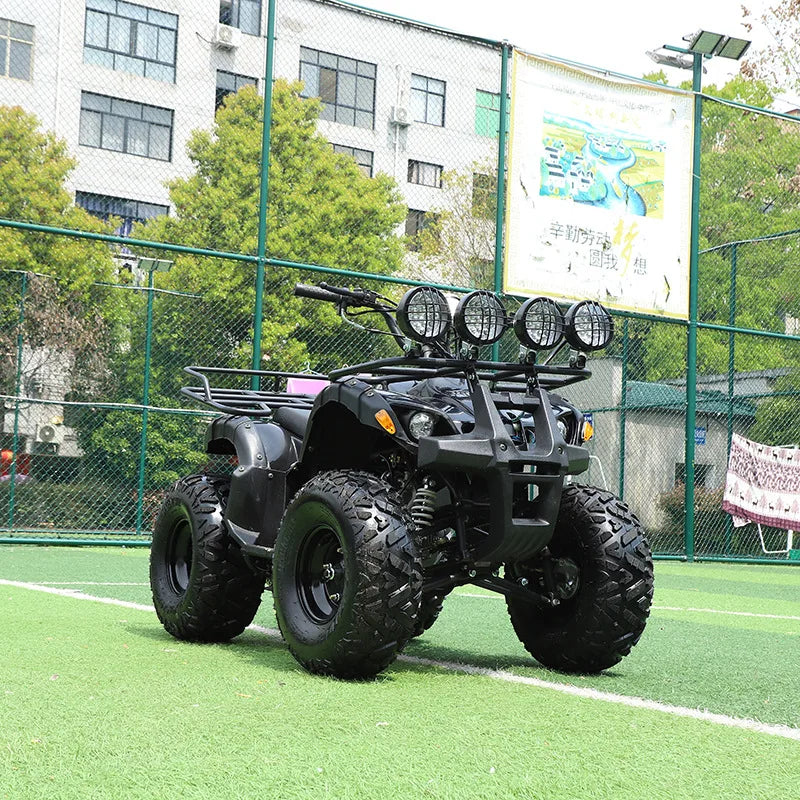 150cc 200cc 4x4 atvs utvs off road cuatrimoto four wheel off-road motorcycle ATV UTV farm motor 4 wheeler quad moto bike