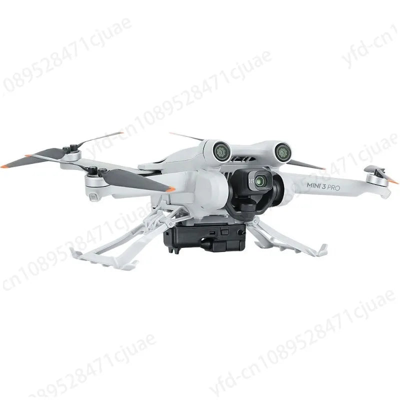 Mini 3 Professional Drone with 4K HD Camera 47 Minutes Flight Time Professional Image Transmission 12Km Remote Control Distance