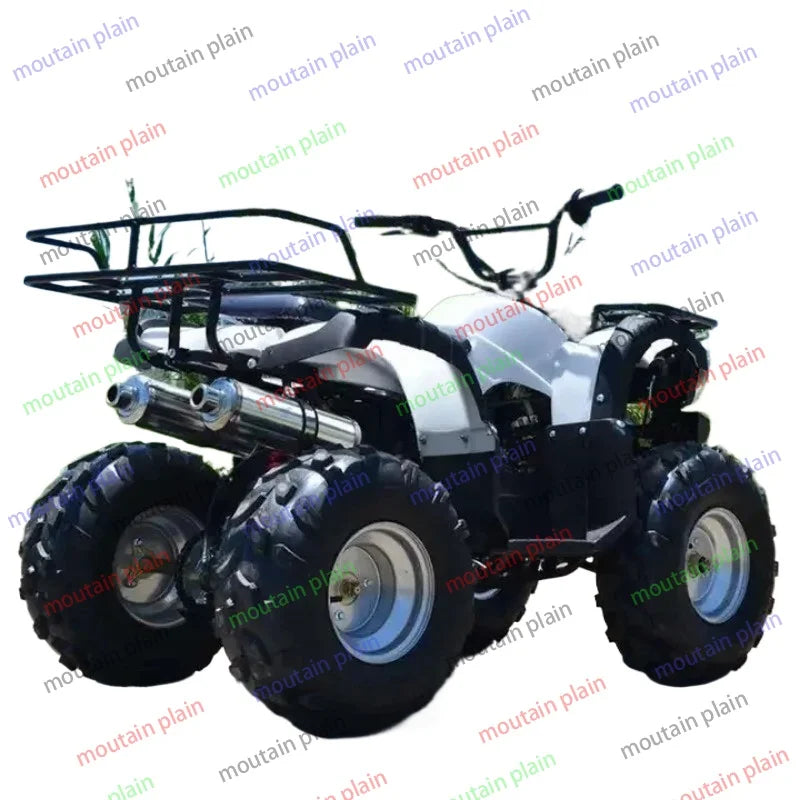 farm motor 4 wheeler quad moto bike 300cc 400cc 4x4 atvs off road four wheel off-road motorcycle