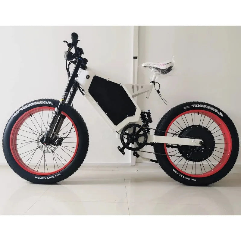 2024 new model Electric Enduro Motorcycle Bike 72v 3000w 5000w 8000w