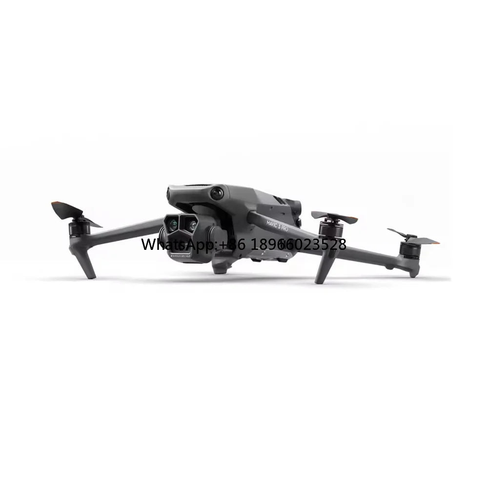 Mavic 3 Pro Drone Dual Tele Cameras 4k dron 43-Min Max Flight Time Mavic 3 wiht RC Pro Fly More Combo Mavic 3 Pro Cine UAV