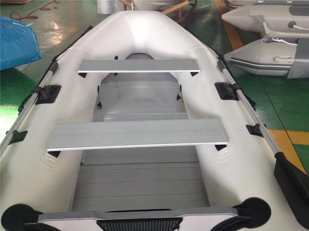 High Speed Sm320 Fishing Inflatable Rubber Motor Boat