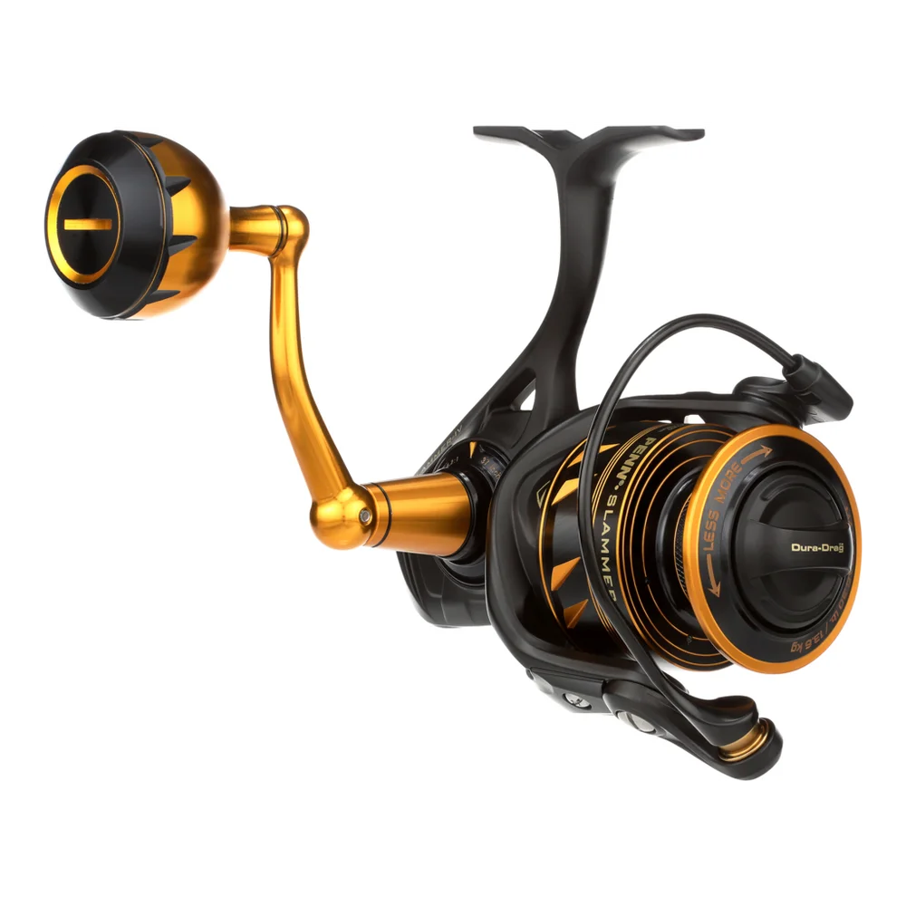 Penn Slammer IV Spinning Fishing Reel