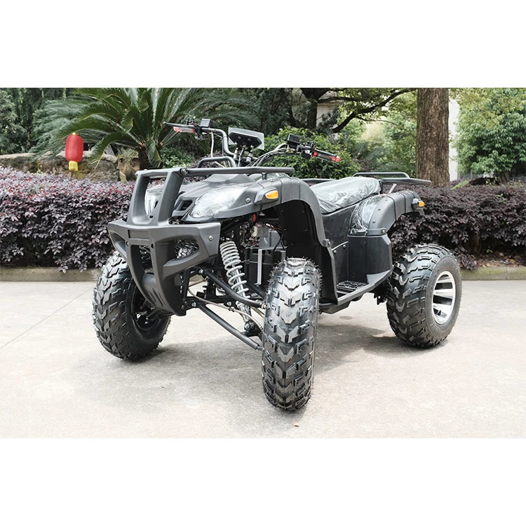 Jinling Hot Sale Cheap Automatic Racing Quad Off Road Motorcycle 4 Wheel Atvs Electric Quad Bike 4 X4 Atv For Adultscustom