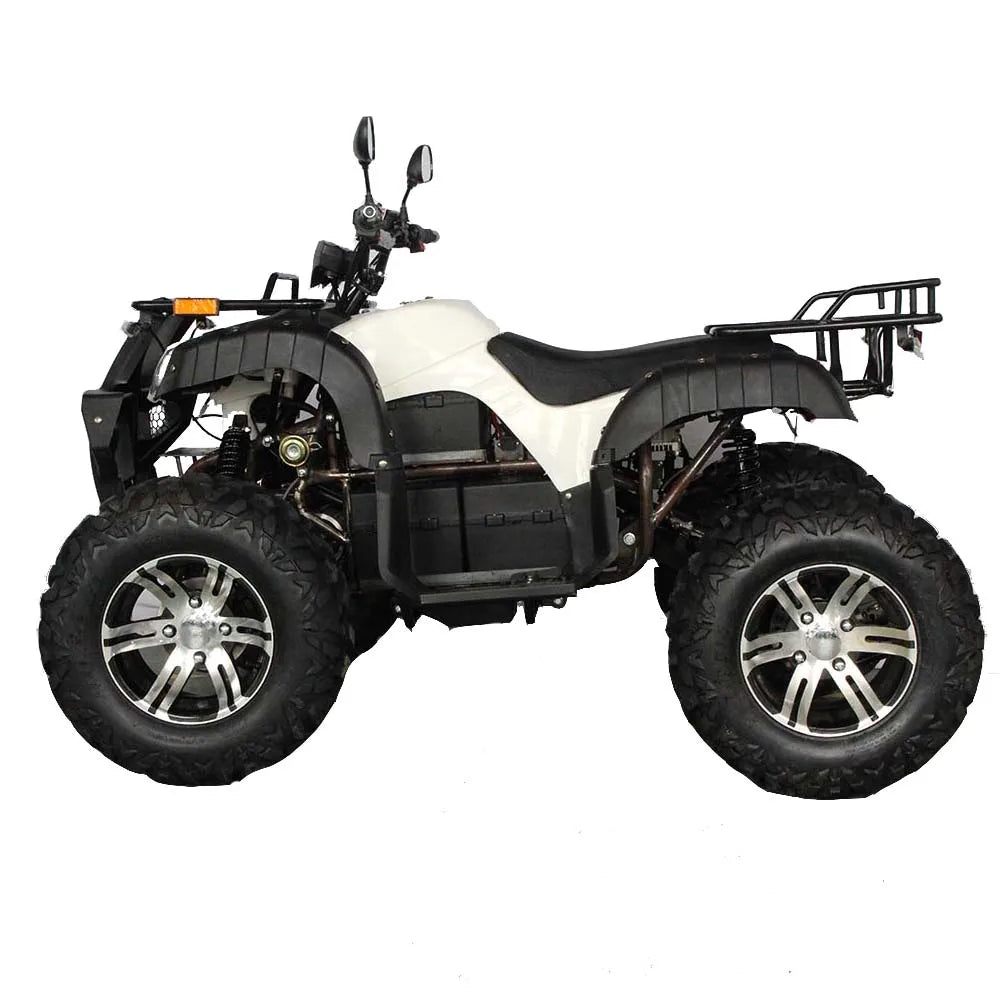 Electric atv 4x4 4 wheeler atv for adultscustom