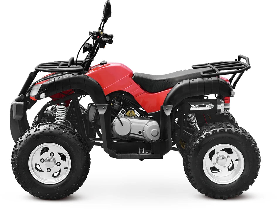 4 Stroke ATV 200CC Quad Bike  hot selling quad bike Air Cooled 4 Wheeler  ATV for Sale good quality quad atv 4x4