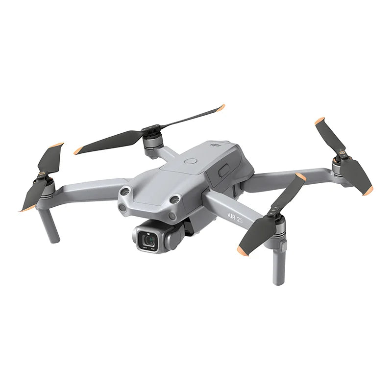 DJI Air 2S Drone With a 1-Inch CMOS Sensor and Large 2.4μm Pixels 12km 1080p Transmission Brand New and Original InStock