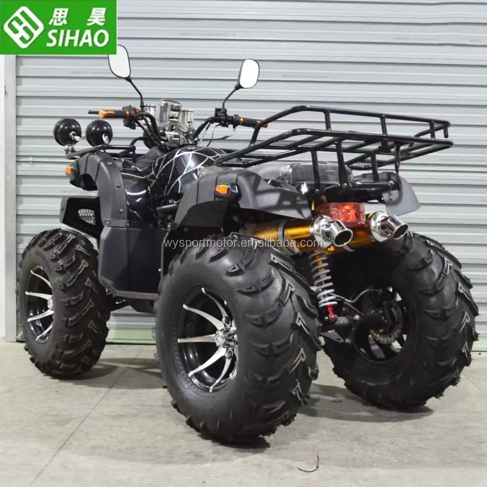 Hot sale 150cc 200cc 250cc ATV 4-stroke single cylinder air-cooled quad atv for adults