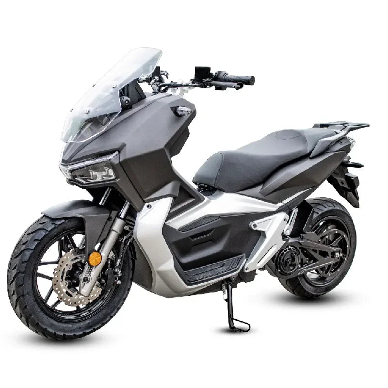 2022 High Speed  Power Fast Charging Adult Adv Electric Motorcycle