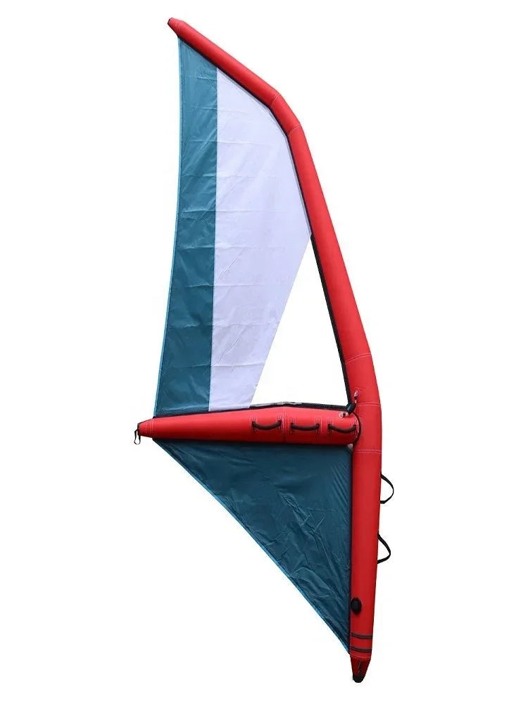 Water Surfing Windsurfing Outdoor Inflatable Kite Sailboards Surfboards Handheld Windsurfers