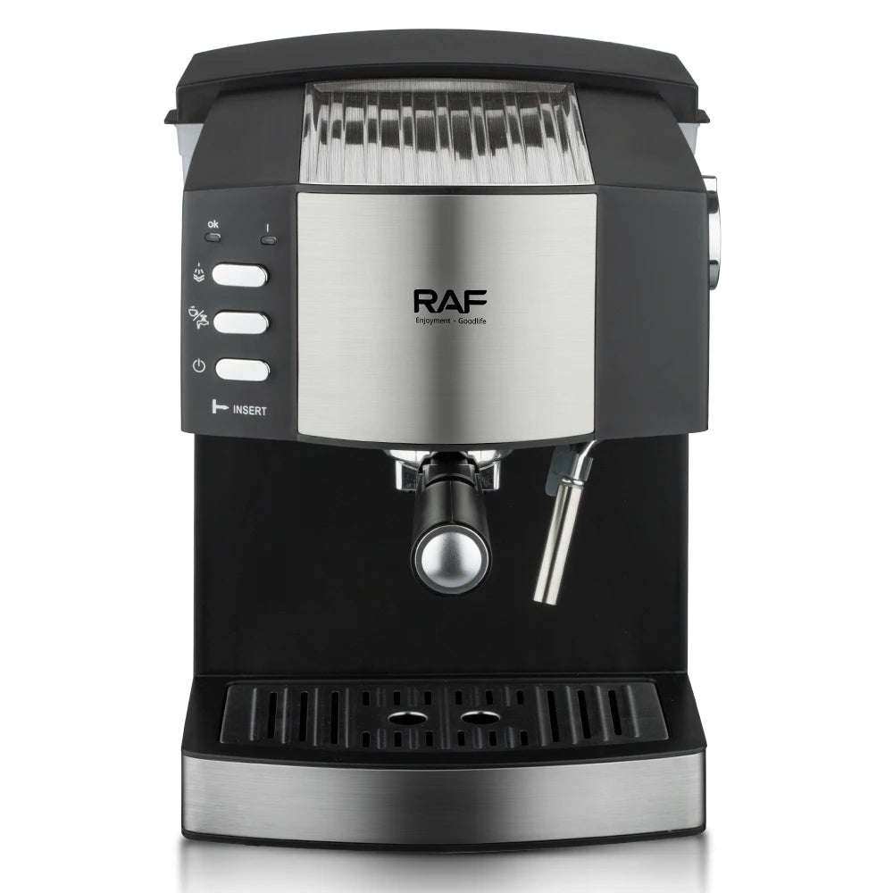 YUNYI Premium Brand RAF High Quality and Professional Automatic Commercial Maker Barista  Coffee Machine for Sale Electric