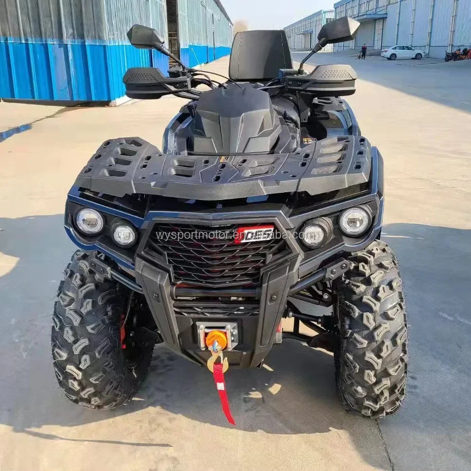 Hot sale high quality 800cc atv quad bike 4 wheeler for adult