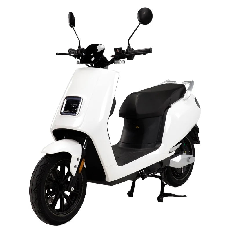 Nmoto EEC certified LX05 max electric motorcycle 75KM/H high speed e-