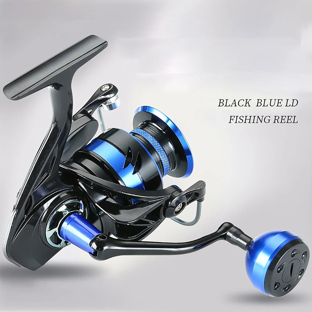 Metal Wire Cup Surf Fishing Reel Spinning Wheel Sea Pole Reels for Fishing Rod Machine All for Fishing In Summer Metal Rocker