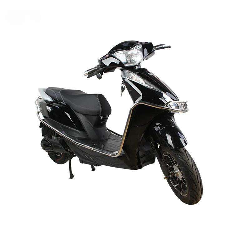 2024 new EEC COC model 80km/h high speed 3000w motor 100km range CKD electric scooter motorcycle