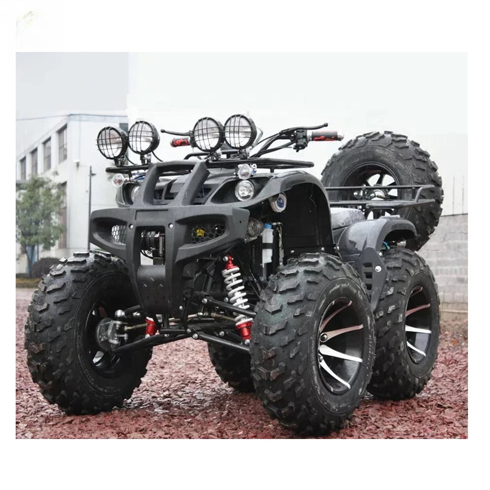 4 wheeler atv for adults 250cc 150cc quad bike on salecustom