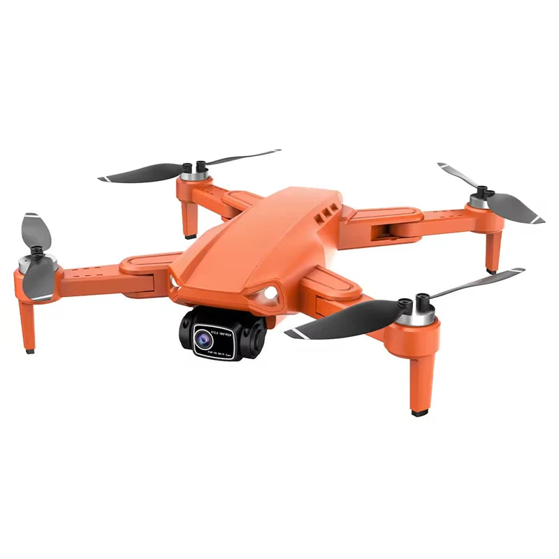 OEM Factory Brushless RC Professional 4K Camera Drones Aerial Photography GPS Return Obstacle Avoidance Dron