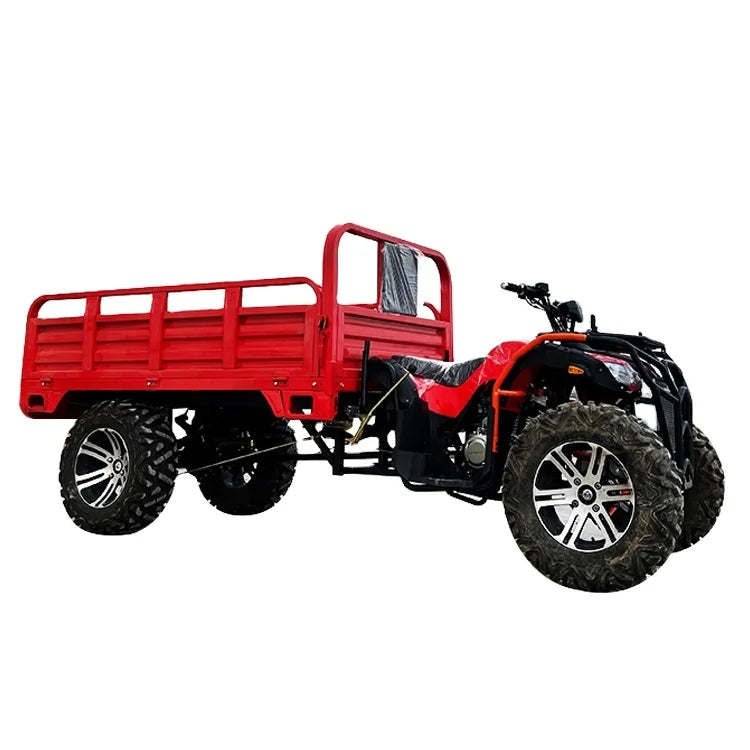 Cheap Vehicle Farm Utv Quad 4X4 Utility Atv Dune Buggy Offroad Motorcycles