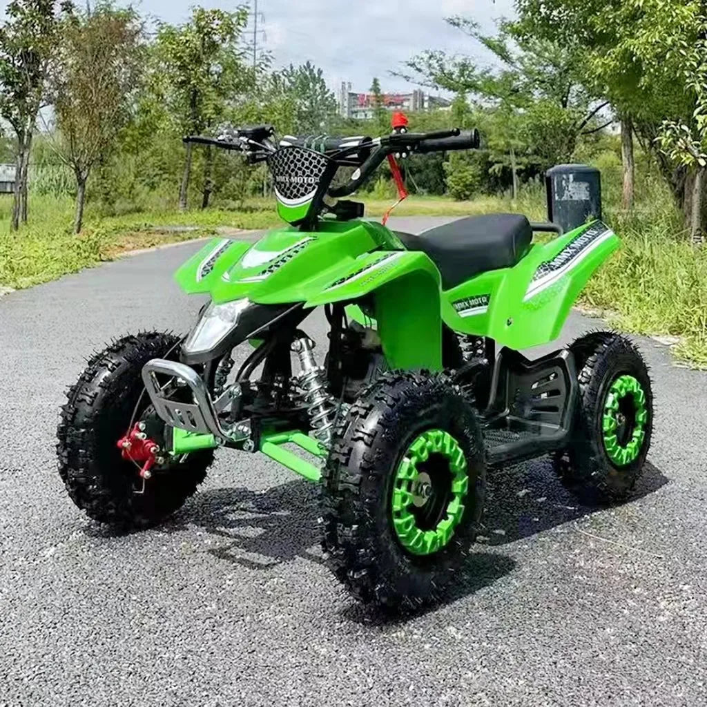 125cc CDI method ATV with electric start 250cc off-road chain drive quad bike for sale /UTV farm motor 4 wheeler quad moto bike