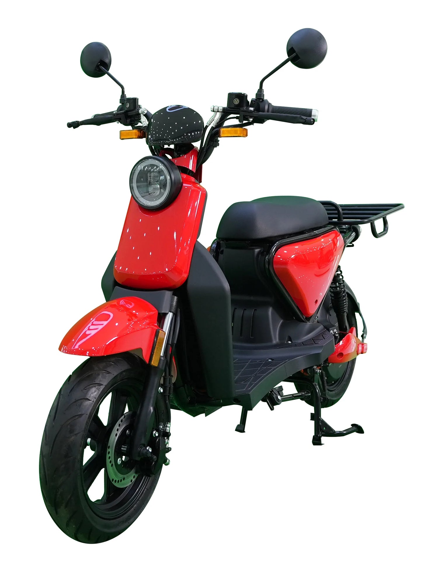 hot sale move Electric Scooter 1000w Cheaper High Speed    Motorcycle To India