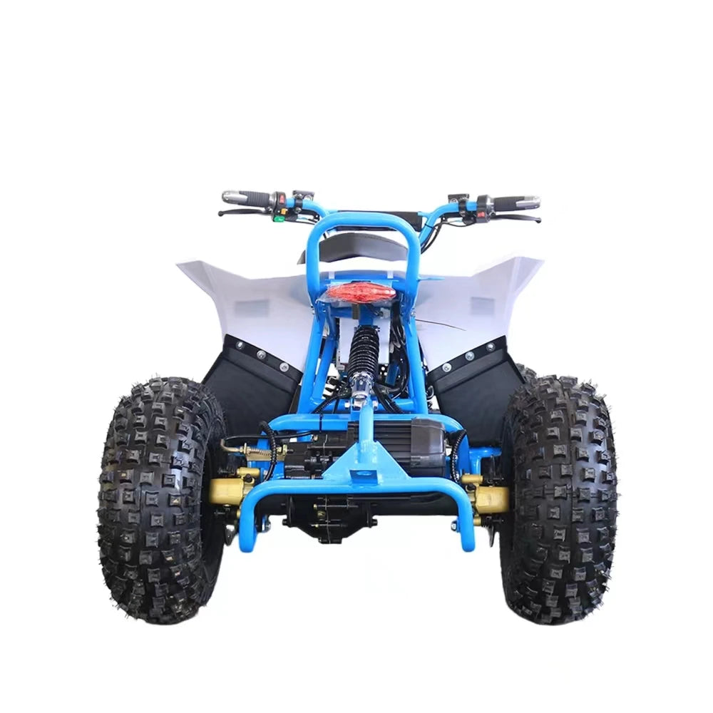 Multifunctional quad electric 1000w atv quad enfant 1000w atv mini 4 wheeler atv for kidscustom