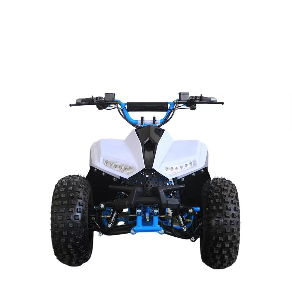 Multifunctional quad electric 1000w atv quad enfant 1000w atv mini 4 wheeler atv for kidscustom