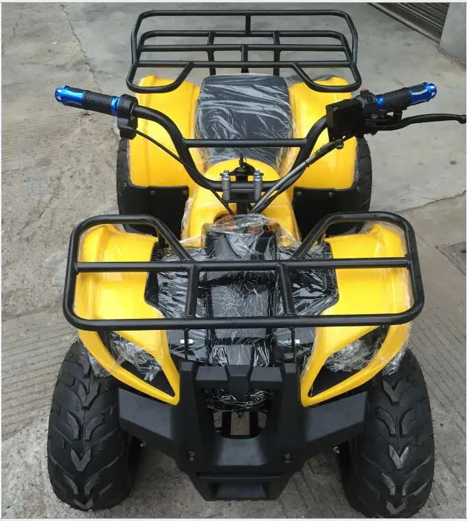 2022 Best Sale 200CC Adults 4 Wheels ATV Farm Vehiclecustom