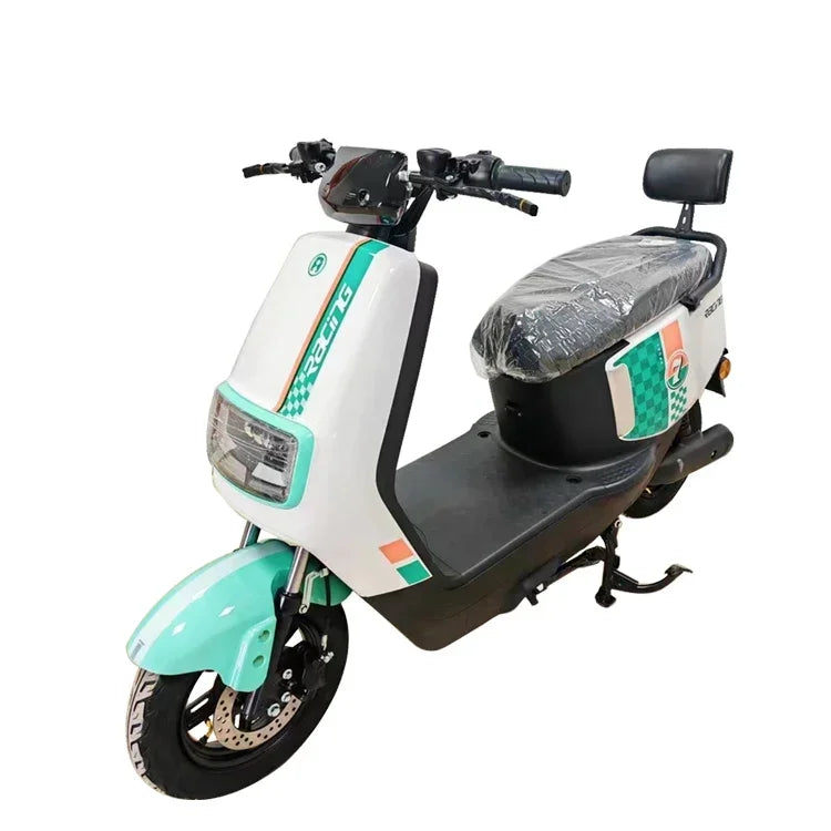 High Speed Street Legal Motorcycle Electric 1000w 1500w 2000w  Motorcycles Cheap Sale Electric Scooter