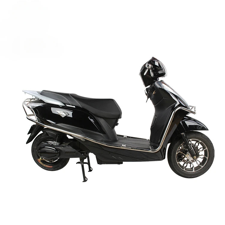 2024 new EEC COC model 80km/h high speed 3000w motor 100km range CKD electric scooter motorcycle