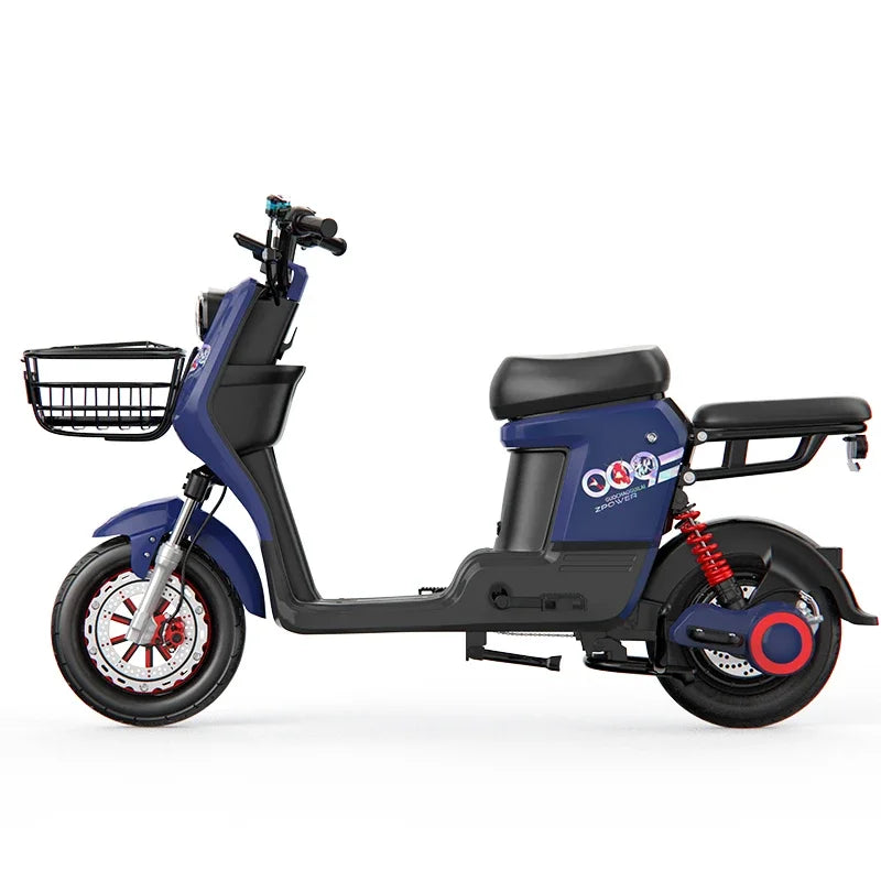 ccc certification scooter wholesale electric bikes with  lithium battery bike electric motorcycle