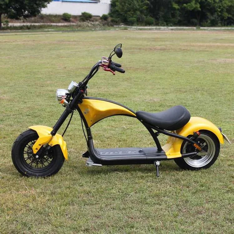 2020 Rooder r804-m1 Europe stock holland warehouse CE EEC COC 2000w 3000w chopper scooter electric motorcycles